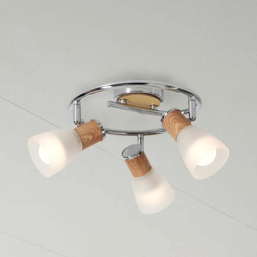 Luster Robin 3 AS-ROE143NW LS3