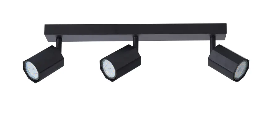 Luster Rock 3 BL AS-ROG103B LS3