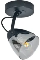 Luster Tryton 1 Black AS-TRE141B LS1