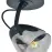 Luster Tryton 1 Black AS-TRE141B LS1