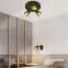Luster Tryton 1 Black AS-TRE141B LS1,3
