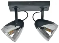 Luster Tryton 2 Black AS-TRE142B LS2