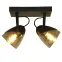 Luster Tryton 2 Black AS-TRE142B LS2,2