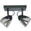 Luster Tryton 2 Black AS-TRE142B LS2,3