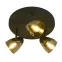 LusterTryton 3 Black  AS-TRE143B LS3,2
