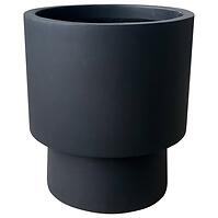Kvetináč RP24-039 40X40X45 antracit