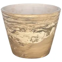Kvetináč  TP24-012 25x25x20 pieskový