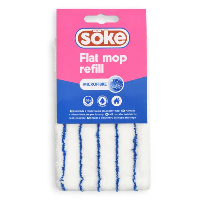 Mop Söke Economic Refill