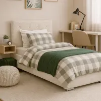 Posteľ Mila 80x200 Marcello 20