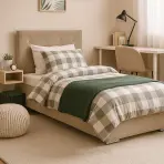 Posteľ Mila 80x200 Marcello 3