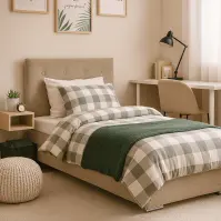 Posteľ Mila 90x200 Marcello 3