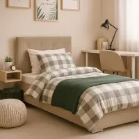 Posteľ Mila 90x200 Marcello 3