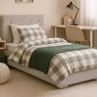 Posteľ Mila 80x200 Marcello 17