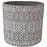 Kvetináč ys438123l 13,5x13,5x12,5 cement