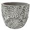 Kvetináč ys438138m 12x12x11 cement