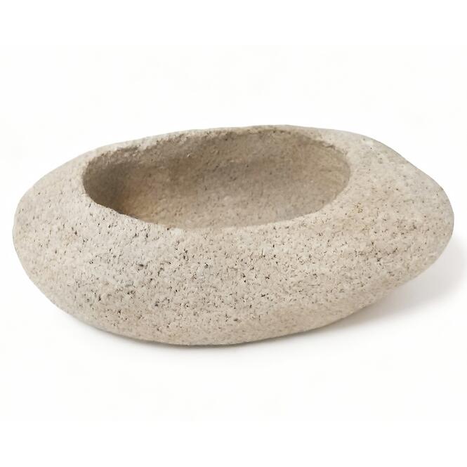 Kvetináč ys438434 14x7x5 cement stone
