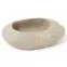 Kvetináč ys438434 14x7x5 cement stone