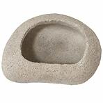 Kvetináč ys438437 14x11x5 cement stone