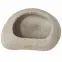 Kvetináč ys438437 14x11x5 cement stone