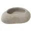 Kvetináč ys438437 14x11x5 cement stone,2