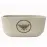 Kvetináč ys462099l 26,8x14,5x13,3 cement bee