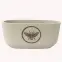 Kvetináč ys462099s 20,3x11,8x11,3 cement bee