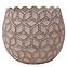 Kvetináč ys492168l 18x18x14,5 cement