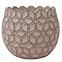 Kvetináč ys492168m 15x15x12 cement