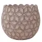 Kvetináč ys492168s 12x12x9.5 cement