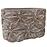 Kvetináč ys492180l 18x11x11 cement oval