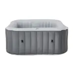 Nafukovacia vírivka spa 1.85x0.68 m MSPA Mist LS062-GR