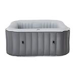 Nafukovacia vírivka spa 1.85x0.68 m MSPA Mist LS062-GR
