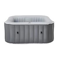 Nafukovacia vírivka spa 1.85x0.68 m MSPA Mist LS062-GR