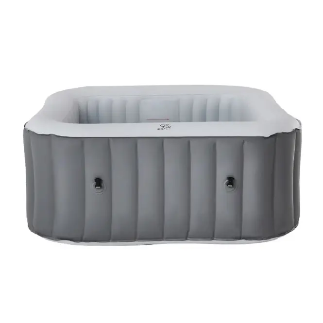 Nafukovacia vírivka spa 1.85x0.68 m MSPA Mist LS062-GR