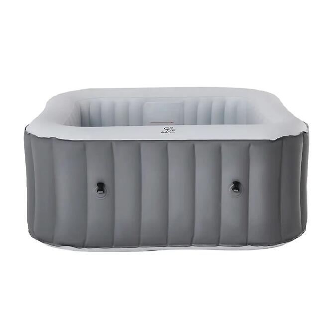 Nafukovacia vírivka spa 1.85x0.68 m MSPA Mist LS062-GR