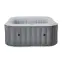 Nafukovacia vírivka spa 1.85x0.68 m MSPA Mist LS062-GR