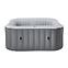 Nafukovacia vírivka spa 1.85x0.68 m MSPA Mist LS062-GR