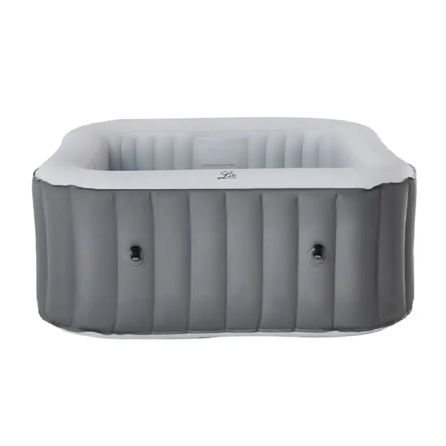 Nafukovacia vírivka spa 1.85x0.68 m MSPA Mist LS062-GR