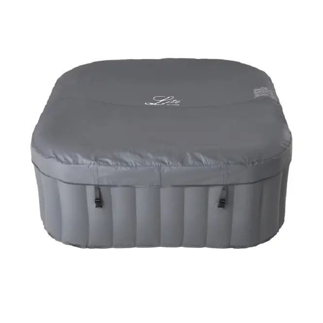 Nafukovacia vírivka spa 1.85x0.68 m MSPA Mist LS062-GR