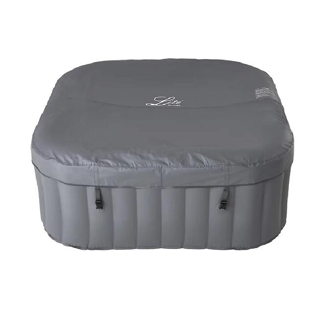 Nafukovacia vírivka spa 1.85x0.68 m MSPA Mist LS062-GR