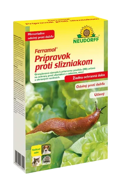 Neudoroff ferramol 200G