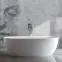 Voľnestojaca vaňa Roma 170,2