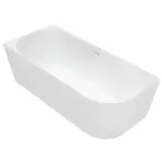 Vaňa k stene Bellanto Slim 170