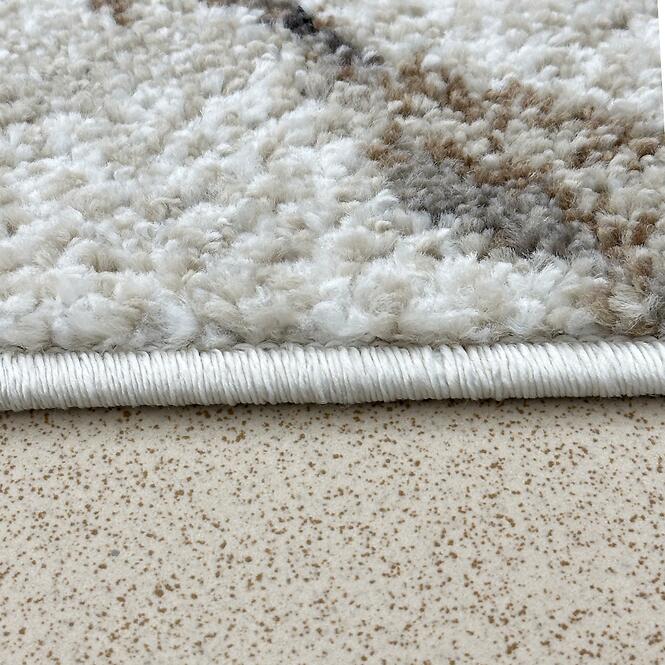 Koberec Treasure 1,6/2,3 0k579a Roa béžový