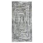 Koberec Treasure 1,33/1,9 0k573a Roa krémový/béžový