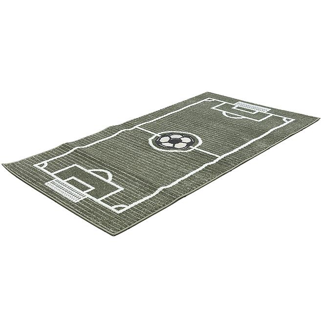 Koberec Step Kids 0,8/1,5 A3642a zelený,2