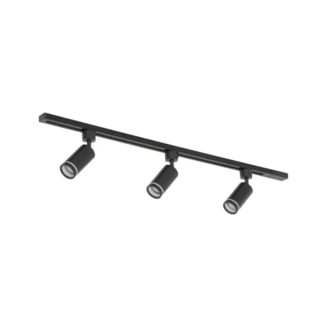 Luster TRACER SET BLACK JET 160
