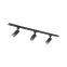 Luster TRACER SET BLACK JET 160