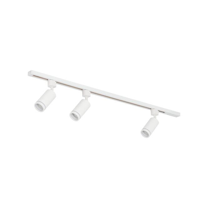 Luster TRACER SET WHITE JET 167,2