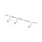 Luster TRACER SET WHITE JET 167,2